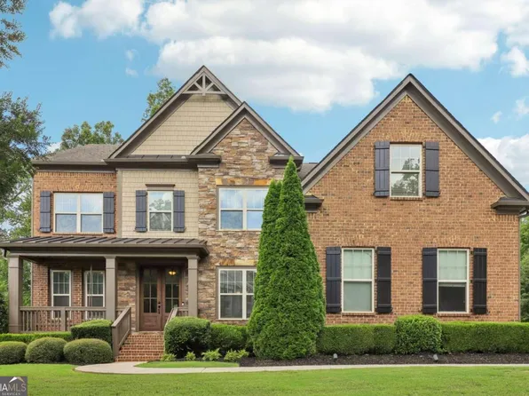 4255 Martel Dr, Cumming, GA 30040