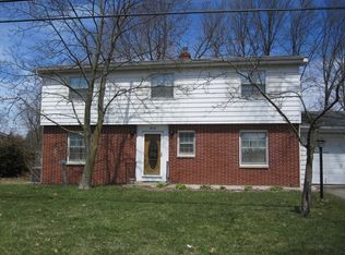 2828 Romence Rd, Portage, MI 49024