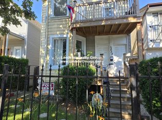 2834 N Sacramento Ave APT 2, Chicago, IL 60618