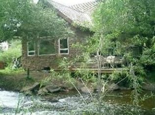 4210 S Meadow Brook Ln, Evergreen, CO 80439