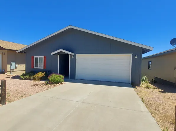 713 W Summit St, Payson, AZ 85541