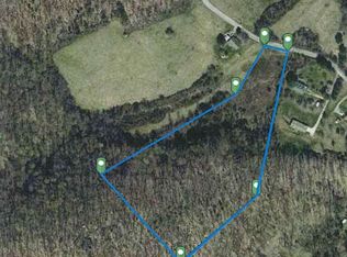 Thomas Loop Rd, Sevierville, TN 37876