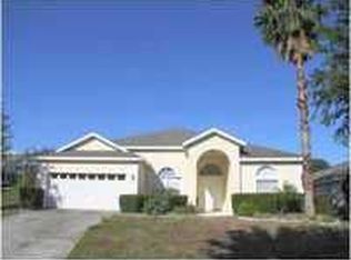 935 Montana Ave, Davenport, FL 33897