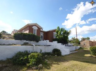 708 Bellm St, Santa Clara, NM 88026
