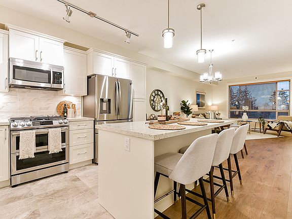4th image of 14588 McDougall Dr #303