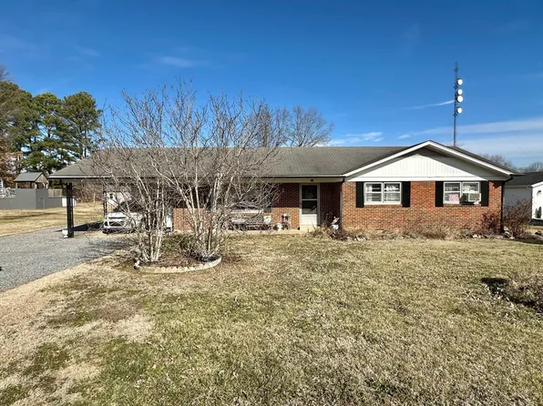 66 Skylark St, Hickory, KY 42051