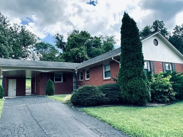 117 Cherry Rd, Berea, KY 40403