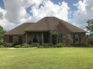 115 Killdee Ln, Duson, LA 70529