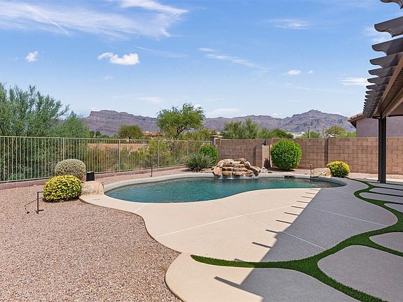 2nd image of 7530 E Desert Honeysuckle Dr