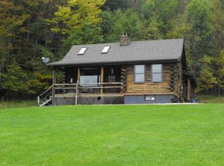 8041 Old State Rd, Troy, PA 16947