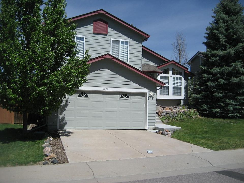 Great Home in Highlands Ranch