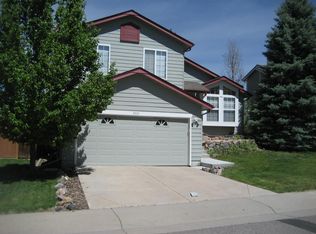 9001 Maribou Ct, Highlands Ranch, CO 80130