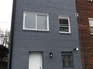 4316 E St SE, Washington, DC 20019