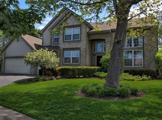 708 Arabian Ct, Wauconda, IL 60084