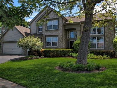 708 Arabian Ct, Wauconda, IL, 60084