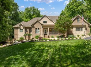 139 Dude Howard Rd, Bowling Green, KY 42104