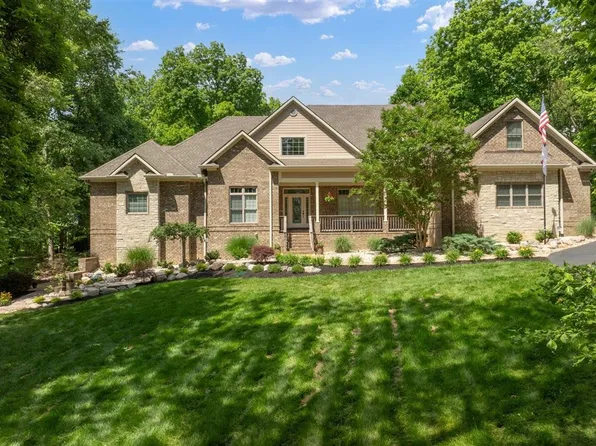 139 Dude Howard Rd, Bowling Green, KY 42104