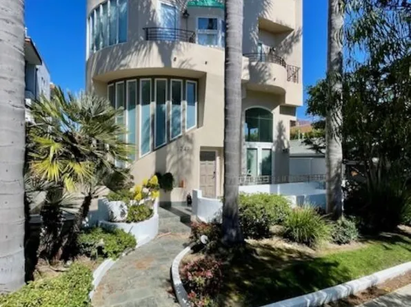 1247 23rd St Unit A, Santa Monica, CA 90404