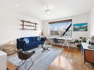 35 Essex St APT 8B, New York, NY 10002