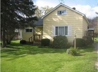 455 Derrick Rd, Bradford, PA 16701