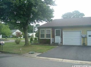 35 Easton Dr #A, Manchester Township, NJ 08759