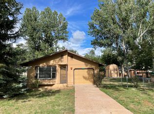 4947 N Fernwood Dr, Strawberry, AZ 85544