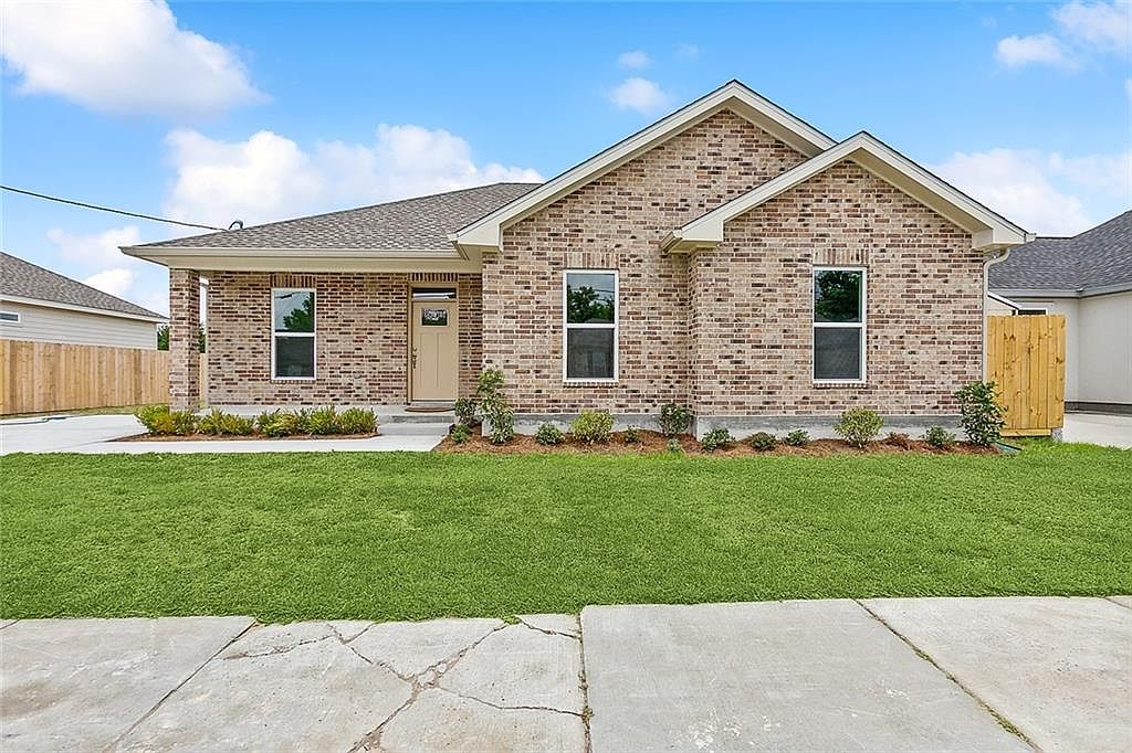 2809 Bartolo Dr, Meraux, LA 70075 Zillow