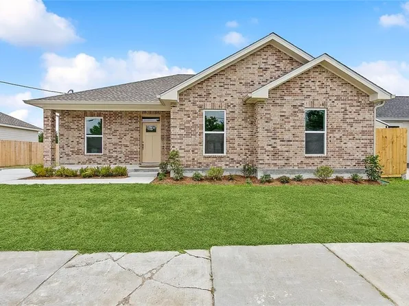 2809 Bartolo Dr, Meraux, LA 70075