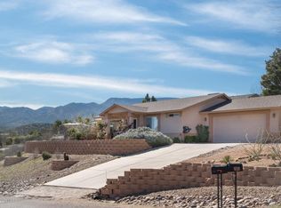 2090 S Arrowhead Ln, Cottonwood, AZ 86326