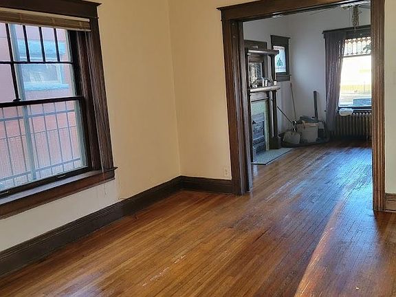 dining room looking towards living room