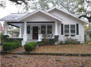 103 Bienville Ave, Mobile, AL 36606