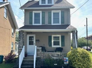 1331 S Albert St, Allentown, PA 18103