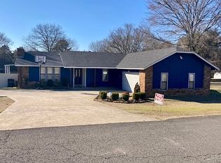 481 Cagle Rock Rd, Russellville, AR 72802