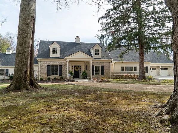 6345 Lawrence Dr, Indianapolis, IN 46226