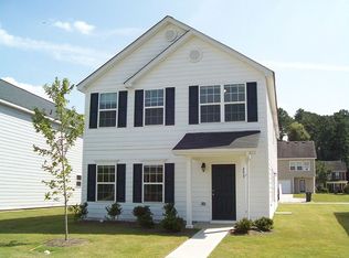 253 Sidney Lanier Ave, Athens, GA 30607