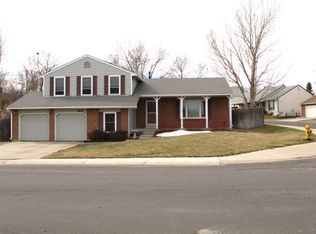 450 E Kettle Ave, Littleton, CO 80122