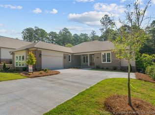 129 Rosemont Ln, Sanford, NC 27330