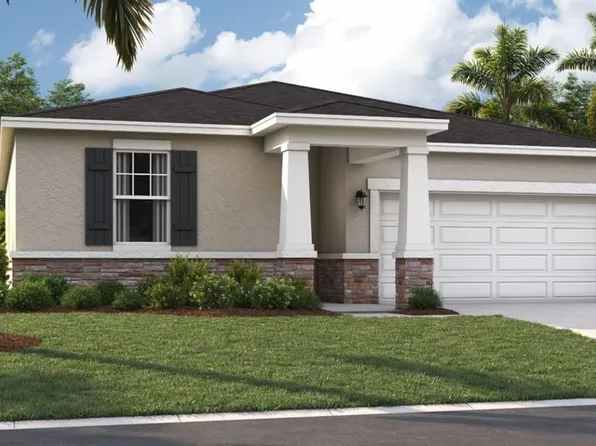 894 Pebble Crest Ln, Eagle Lake, FL 33839