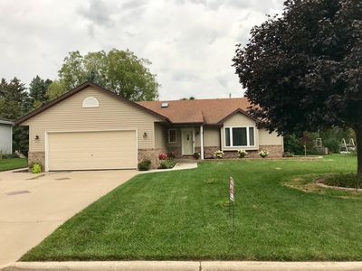 119 Dean Rd, Belgium, WI, 53004