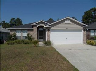 1998 Catline Cir, Navarre, FL 32566