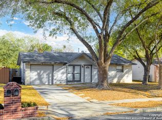 7646 Glen Fls, San Antonio, TX 78239