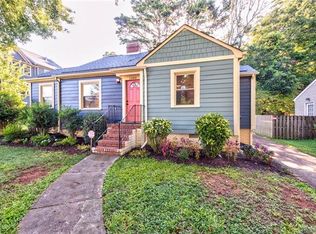 1500 Lyon Ct, Charlotte, NC 28205