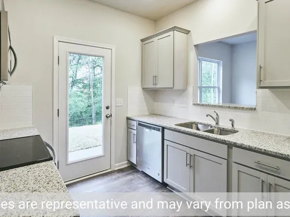 2348 Lily Dr, Haw River, NC 27258