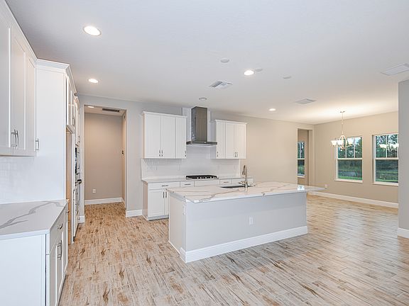 Pelican Coastal White Design Collection Interior