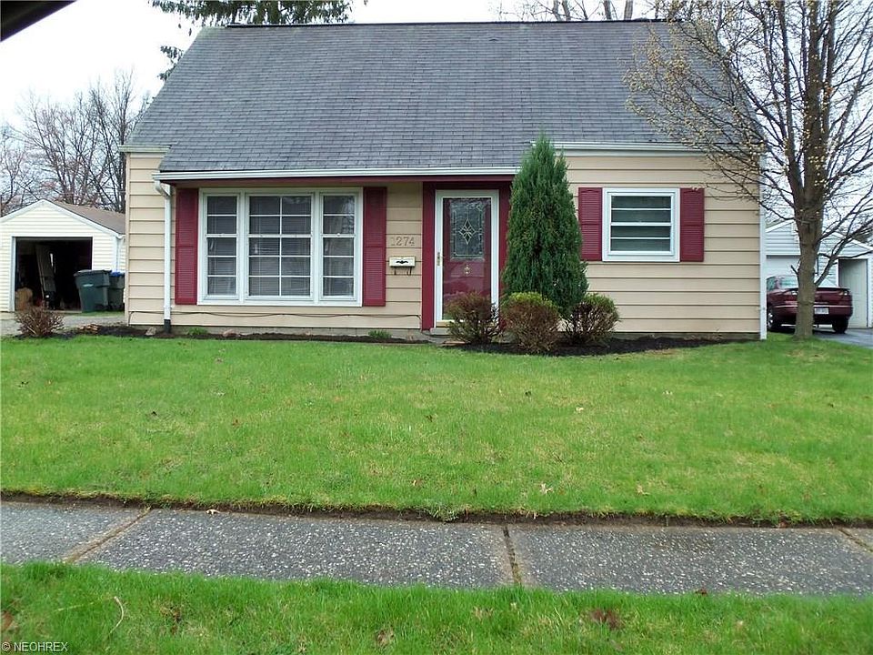 1st image of 1274 Curtis Ave