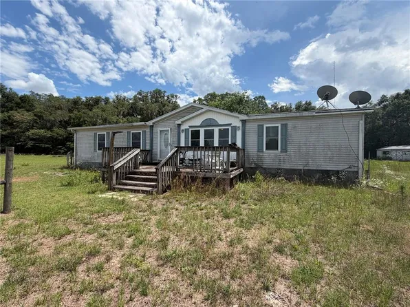 3080 S Us Highway 41, Dunnellon, FL 34432