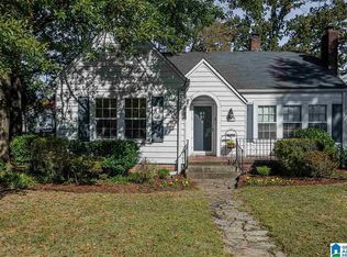 918 College Ave, Homewood, AL 35209