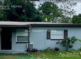 852 Wingo St, Orlando, FL 32803