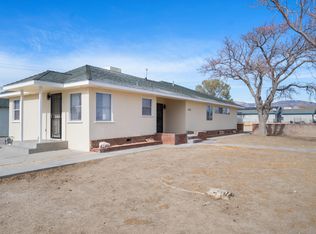 15801 N St, Mojave, CA 93501