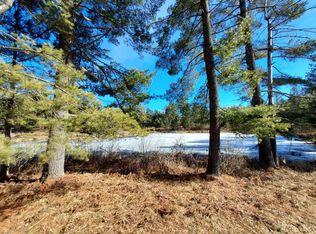 On Everson Rd, Winter, WI 54896